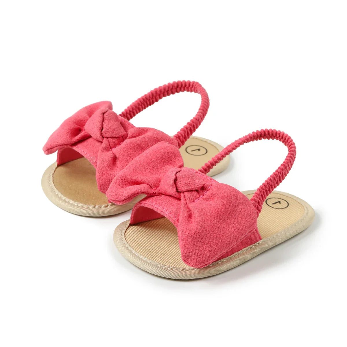 Non-slip beach slippers for girls multivariant-7